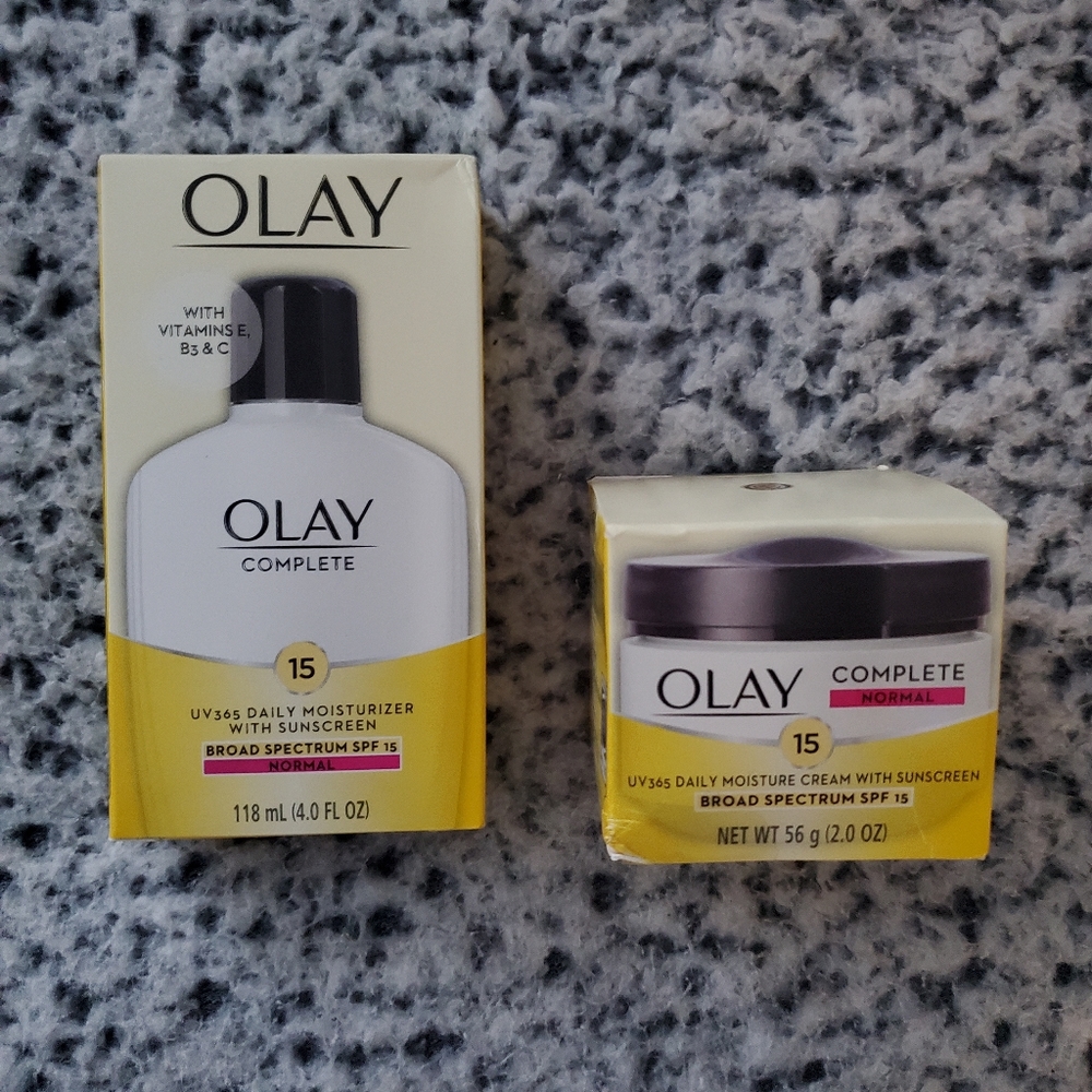 Olay Bundle